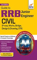 Guide to RRB Junior Engineer Civil