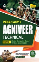 Indian Army Agniveer Technical Phase 1 Exam