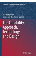 Capability Approach, Technology and Design