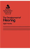 Development of Hearing: Its Progress and Problems