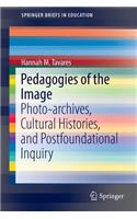 Pedagogies of the Image