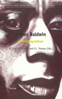 James Baldwin