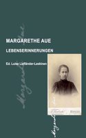 Margarethe Aue