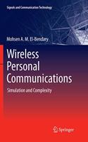 Wireless Personal Communications: Simulation and Complexity