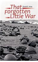 That Forgotten Little War