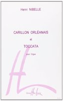 Carillon orleanais et toccata (organ)