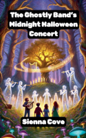 Ghostly Band's Midnight Halloween Concert
