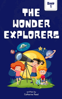 The Wonder Explorers