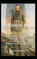 The Oxford of Africa