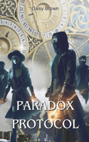 Paradox Protocol: The Thrilling Third Installment of the "Time Heist" Series Short Reads