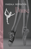 Mandala Inspiration Danse