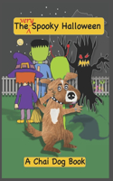 Very Spooky Halloween