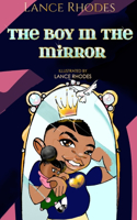 The Boy In The Mirror