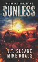 Sunless - Swarm Book 5
