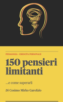 150 Pensieri Limitanti