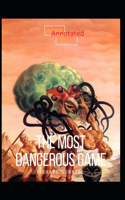 The Most Dangerous Game Annotated