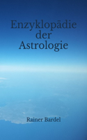 Enzyklopädie der Astrologie
