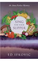 Sing for Your Supper