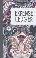 Expense Ledger