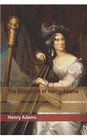 The Education of Henry Adams