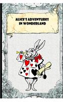 Alice in Wonderland (Annotated) Unabridged (Illustrated)