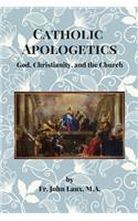 Catholic Apologetics