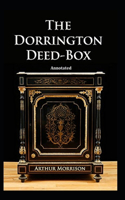 The Dorrington Deed Box Annotated