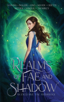 Realms of Fae and Shadow