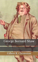 George Bernard Shaw
