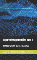 L'apprentissage machine avec R