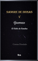 Sangre de diosas V
