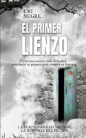 primer lienzo