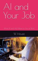 AI and Your Job