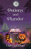 Potions and Plunder