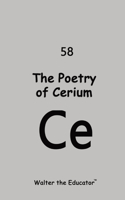 Poetry of Cerium