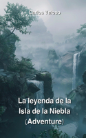 leyenda de la Isla de la Niebla (Adventure)