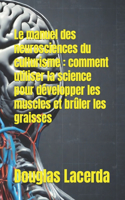 Le manuel des neurosciences du culturisme