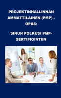 Projektinhallinnan ammattilainen (PMP) -opas
