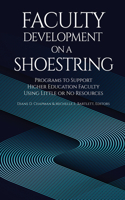 Faculty Development on a Shoestring