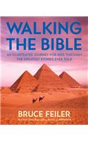 Walking the Bible (Children's Edition)