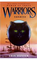 Warriors: Power of Three #6: Sunrise