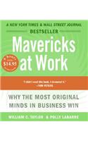 Mavericks at Work Low Price CD