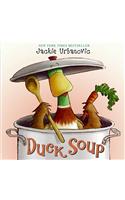Duck Soup: (2 Max the Duck)