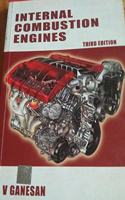 Internal Combustion Engines