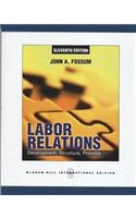 Labor Relations: (English)