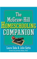 McGraw-Hill Homeschooling Companion