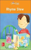 Open Court Reading Grade 1 Rhyme Stew Little Book: (IMAGINE IT)