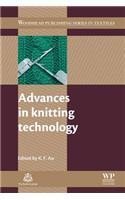 Advances in Knitting Technology