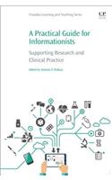 A Practical Guide for Informationists