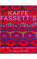 Kaffe Fassett's Pattern Library